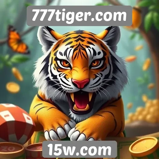 Análise dos jogos disponíveis no site 777tiger