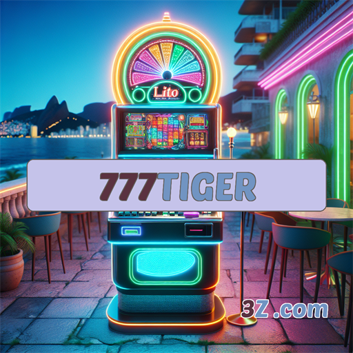 Novos recursos incríveis do app 777tiger.com para jogadores