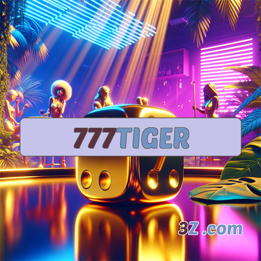 Baixar Jogos Incríveis no 777tiger.com e Aumentar sua Diversão