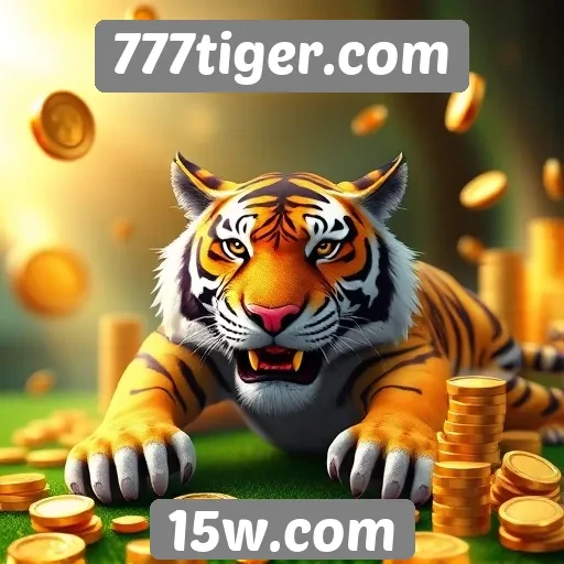 Como funciona o sistema de bônus do 777tiger.com