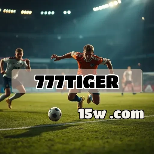 777tiger.com: Promoções Imperdíveis para Jogadores de Todos os Níveis