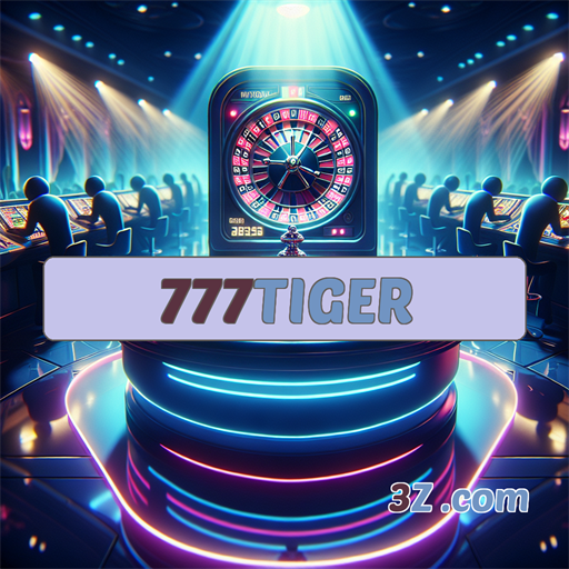 Cassino 777tiger: Onde A Diversão Nunca Para