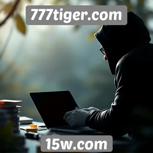 Segurança e proteção de dados no 777tiger.com