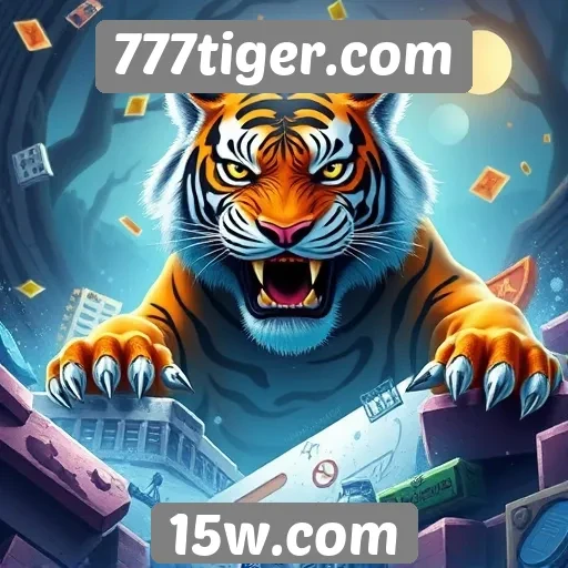Avaliação de jogos populares no 777tiger.com