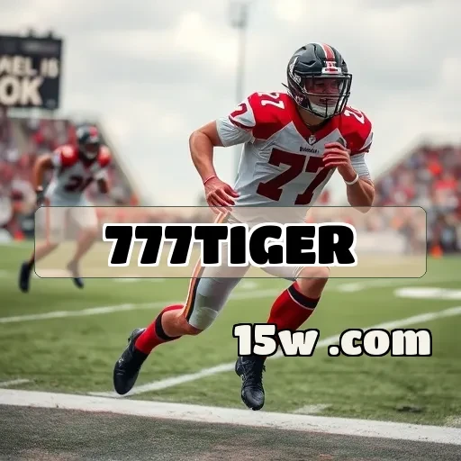 777tiger.com: Potencialize Suas Apostas Altas e Lucros