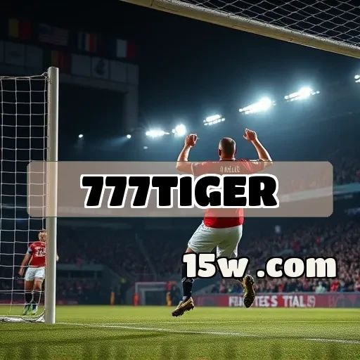 777tiger.com: Uma Experiência Incomparável em Cassino Ao Vivo