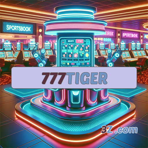 Inovação em Plataforma: O Charme do 777tiger.com