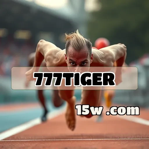 777tiger.com: A Roleta Que Você Deve Conhecer Agora Mesmo!