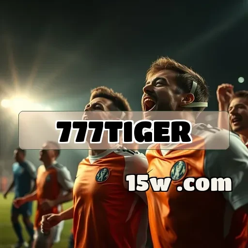 777tiger.com: A Diversão das Raspadinhas te Espera!