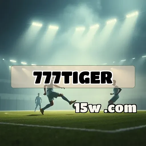 777tiger.com: Caça-Níqueis Para Todos os Gostos e Emoções