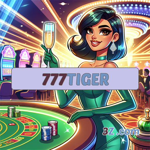Experiência VIP: Oportunidades Únicas no 777tiger.com